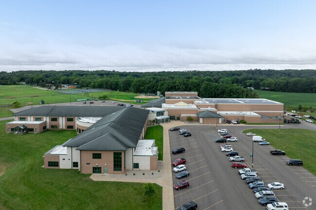 Pennfield Senior High School