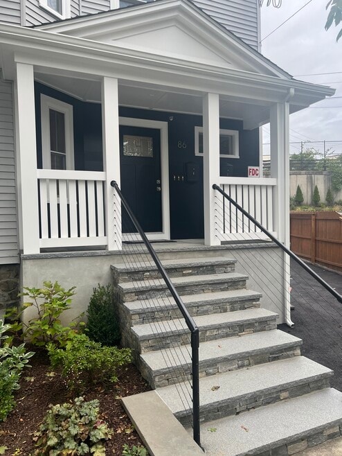 Brightly Renovated 4-Bed / 2-Bath • 1,800 sq