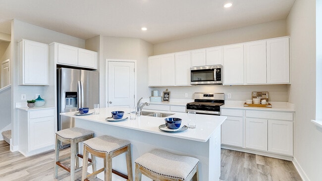 17240 Durham Dr unit 36208001, Lakeville, MN 55044 - photo 3