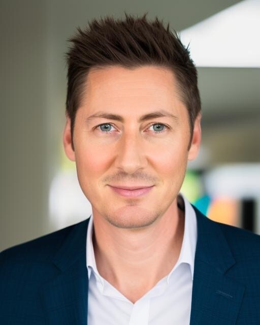 Agent Photo