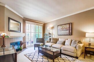 2020 Camino de la Reina Unit 206, San Diego, CA 92108