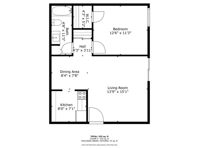 Canopy Collection - Canopy Ridge, Madison, WI 53704 - photo 7