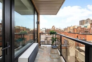 399 E 8th St Unit 3A, New York, NY 10009