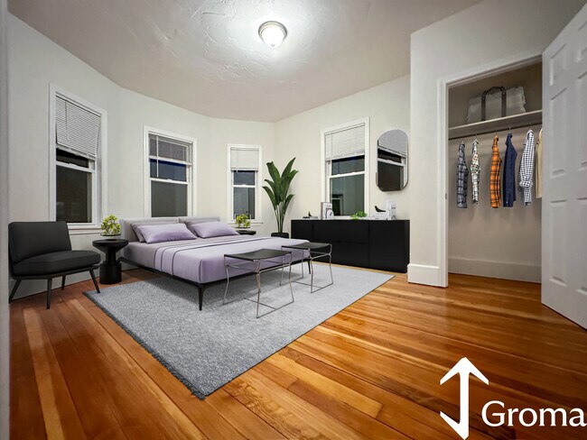 55 Hollander St, Dorchester, MA 02121 - photo 4