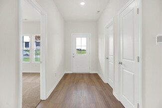 2724 Glade Ave, Plainfield, IN 46168