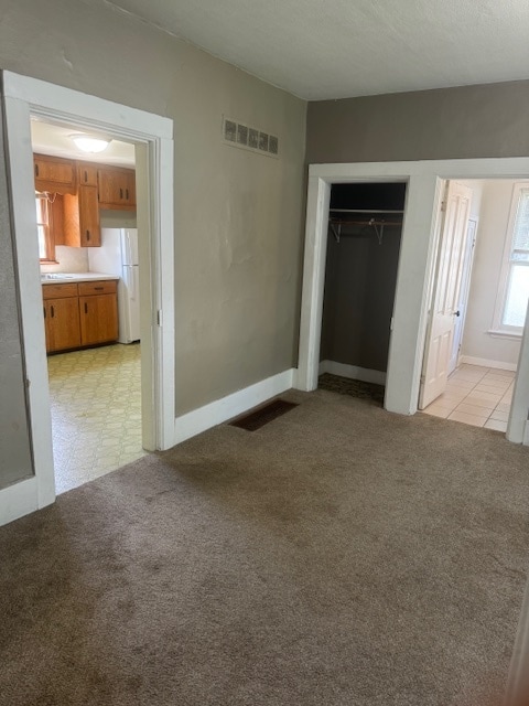 Coat Closet