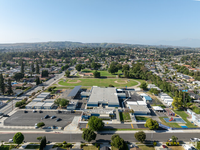 Hollingworth Elementary School