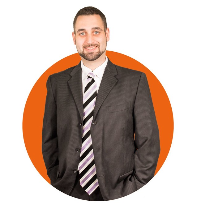 Agent Photo
