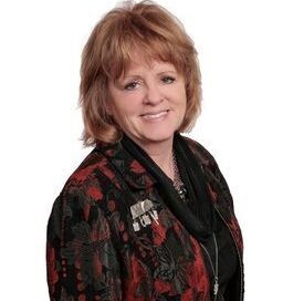 Barbara Imes