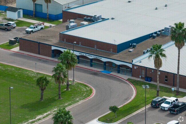 Villarreal Elementary School