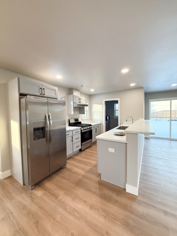2517 Arnold Ln, Billings, MT 59102