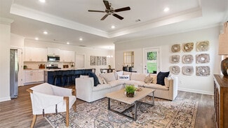 2305 Forrest, Auburn, AL 36879