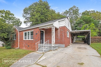 820 Slaton St, Forest Park, GA 30297