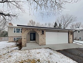 750 116th Ave NE, Blaine, MN 55434