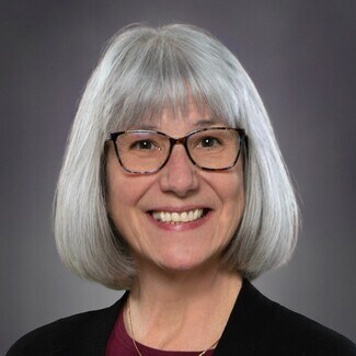 Kirsten Peterson