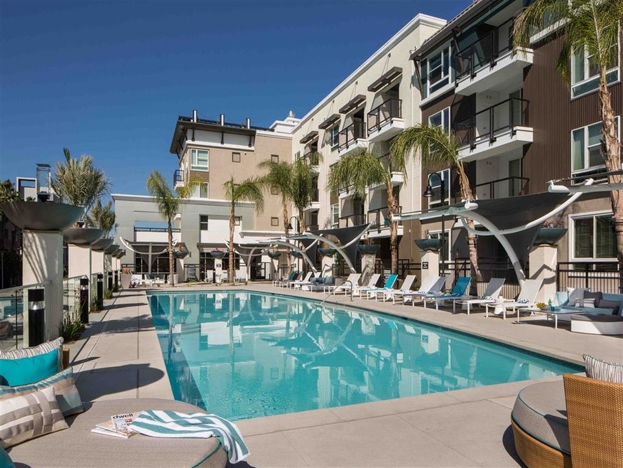 The Paramount Platinum Triangle, Anaheim, CA 92805 - photo 1