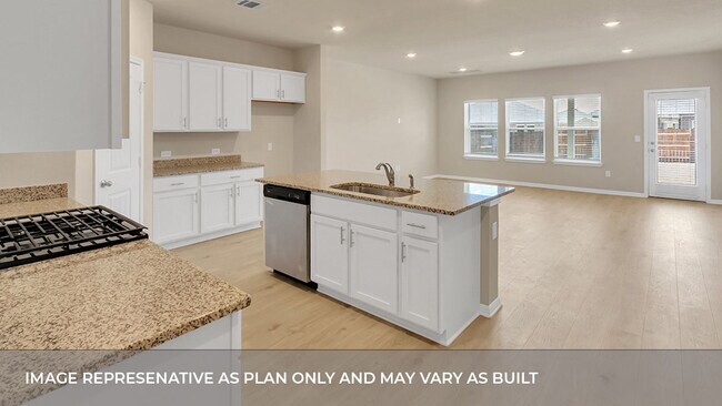 1916 Pogonip Place, Leander, TX 78641 - photo 6