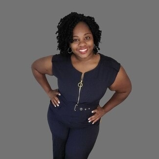 Tameka Lewis-Madkins