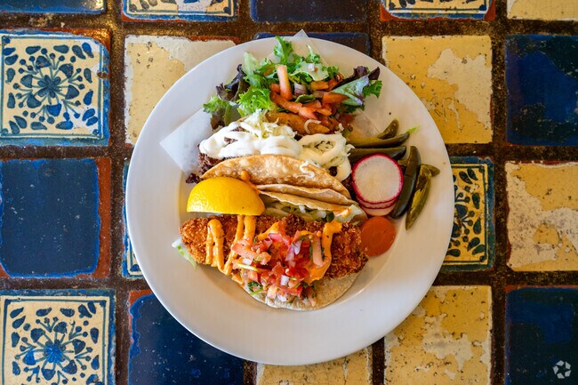 Cassave Restaurant & Taqueria offers authentic Salvadorean and Mexican restaurants in Gaskill.