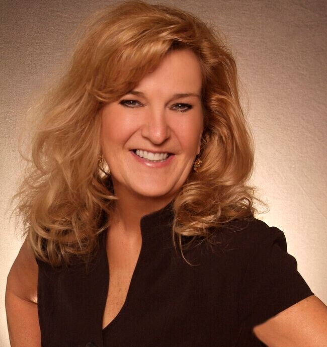 Christine Lafaver