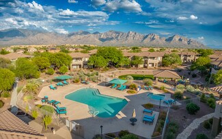 655 W Vistoso Highlands Dr Unit 211, Oro Valley, AZ 85755