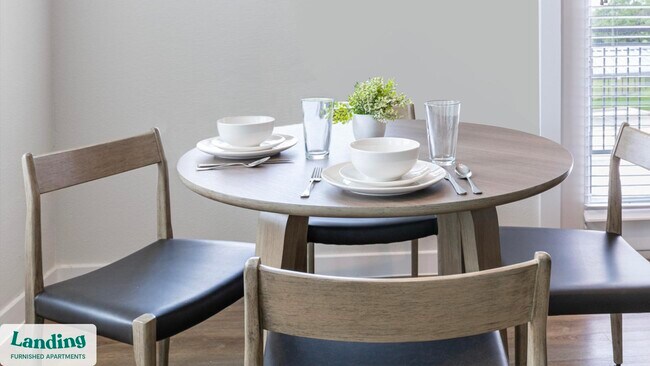 10051 Perimeter Station Dr unit 1-112.1413183, Charlotte, NC 28216 - photo 5