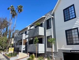 268 W Verdugo Ave, Burbank, CA 91502