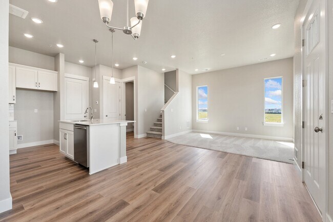 6789 Maple Leaf Dr, Timnath, CO 80547 - photo 6