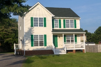 6311 Osborne Turnpike, Richmond, VA 23231