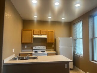 219 S Washington St Unit A, Butte, MT 59701