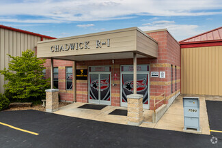 Chadwick Elementary School