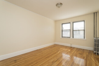 140 Highland Ave, Somerville, MA 02143