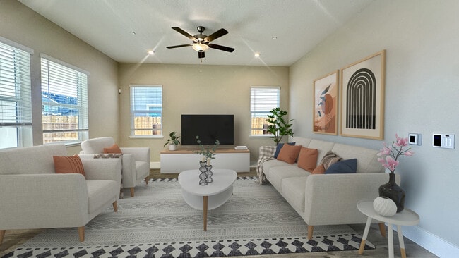 3024 Atirro Way, Rancho Cordova, CA 95742 - photo 3