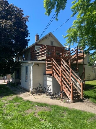 921 N Riverfront Dr Unit 2, Mankato, MN 56001