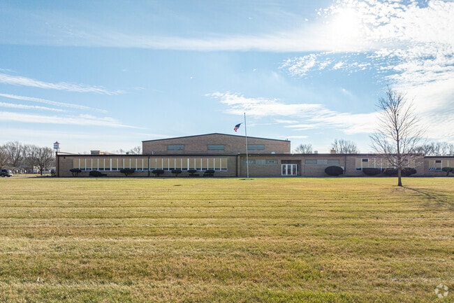 Mazon-Verona-Kinsman Middle School