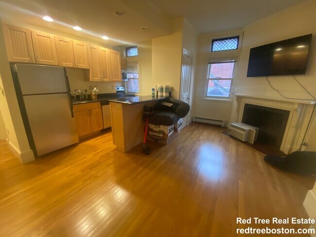 295 Commonwealth Ave unit 3, Boston, MA 02115 - photo 2