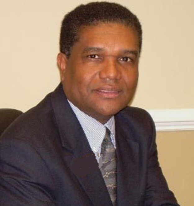 M. DANIEL NELSON JR.