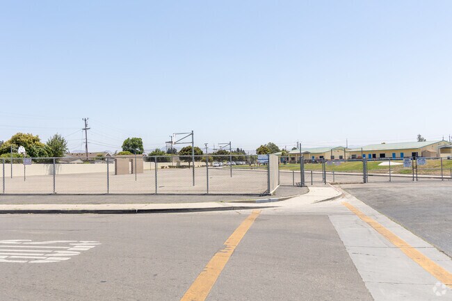 Sanchez (David J.) Elementary School.
