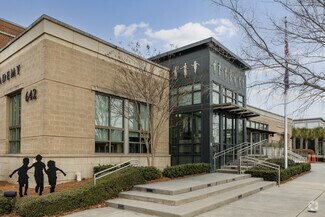 Meeting Street Academy