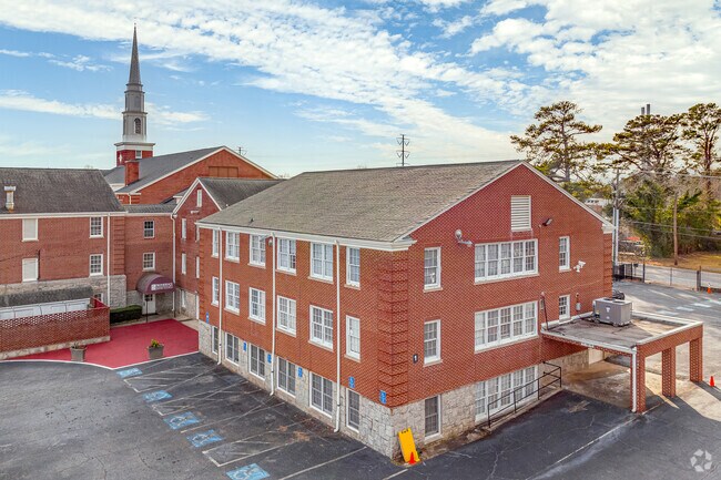 Black Star Educational Institute is an Accredited, Independent Private School.