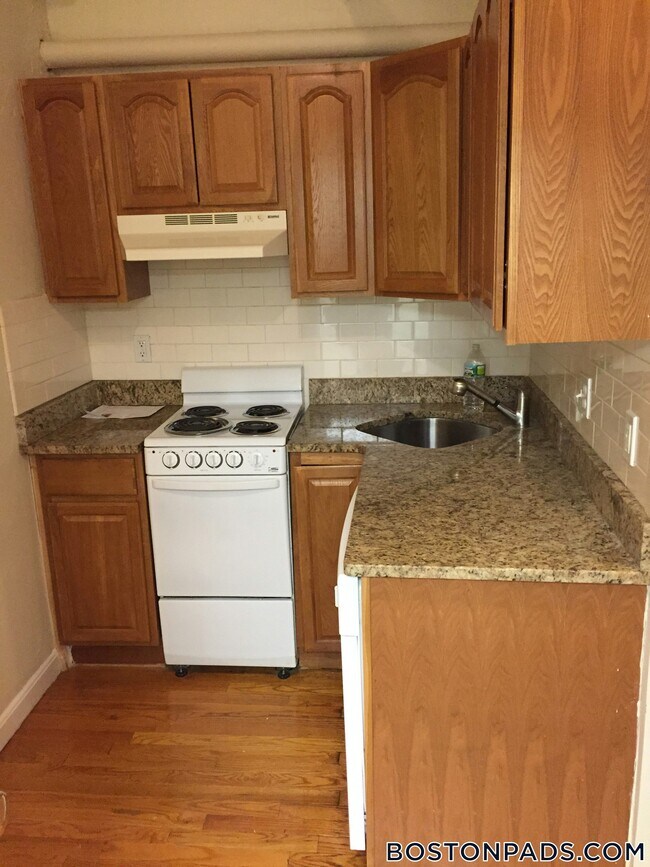 115 St Stephen St unit B-2, Boston, MA 02115 - photo 3