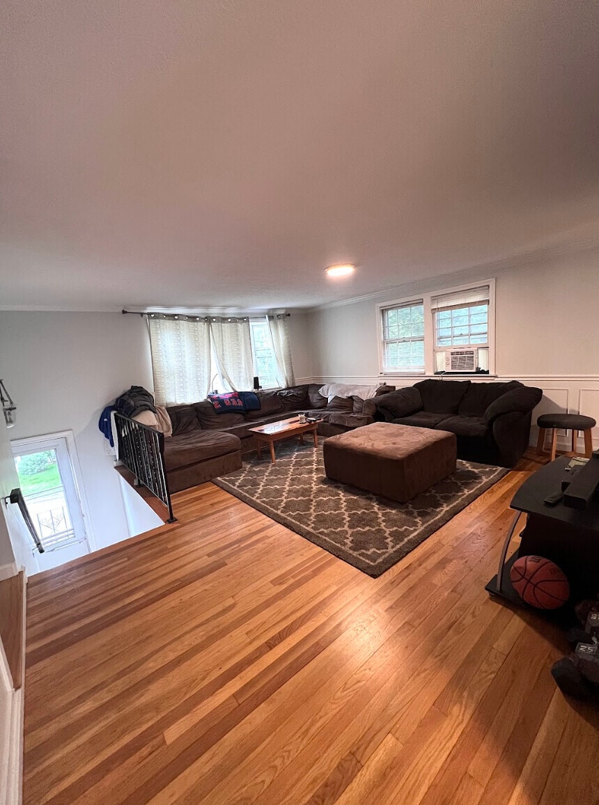 117 Cowing St, Boston, MA 02132 - photo 1