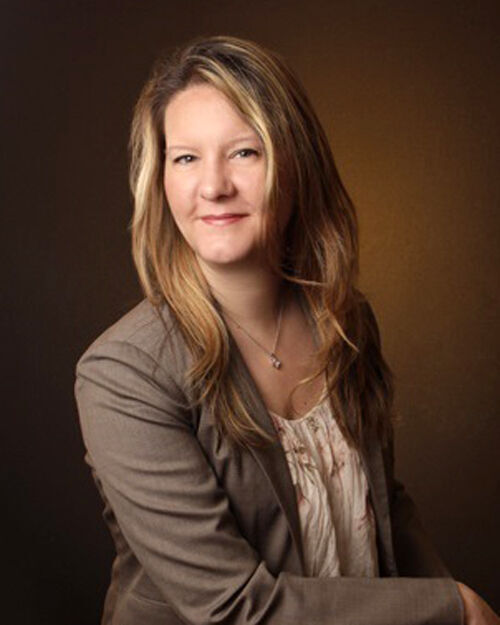 Sandra Spector