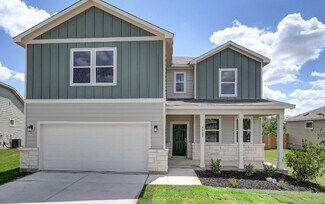 8110 Champion Creek, San Antonio, TX 78252