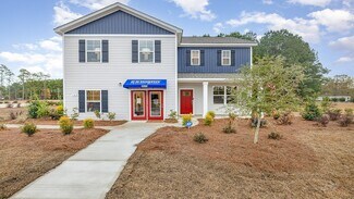 3545 Ashridge Way, Conway, SC 29526