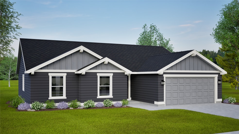 5704 W Larch Ave, Yakima, WA 98903 - photo 1