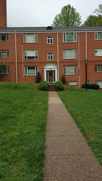 10411 Montrose Ave, Bethesda, MD 20814