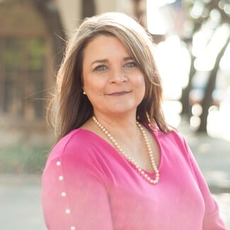 Angela McCarter
