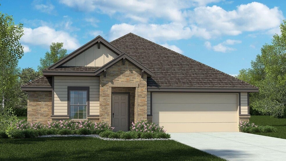 1218 Canton Dr, College Station, TX 77845 - photo 1