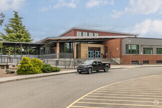 La Conner Middle and High Schools
